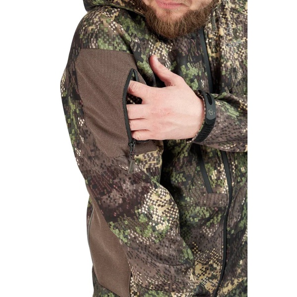 Костюм демисезонный Fantom Force Zveroboy DSN PR 510-2-К