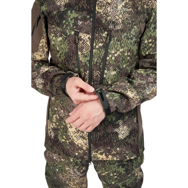 Костюм демисезонный Fantom Force Zveroboy DSN PR 510-2-К