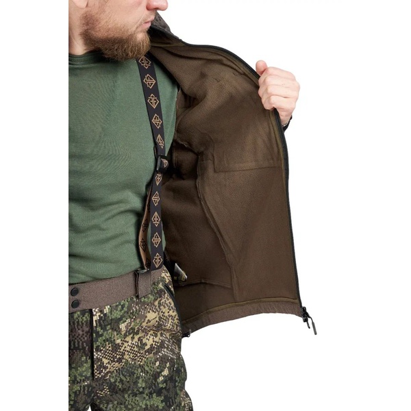 Костюм демисезонный Fantom Force Zveroboy DSN PR 510-2-К