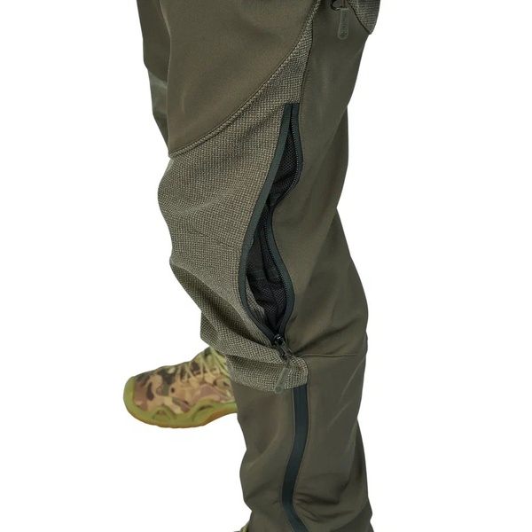 Костюм демисезонный Fantom Force Zveroboy Khaki 362-К