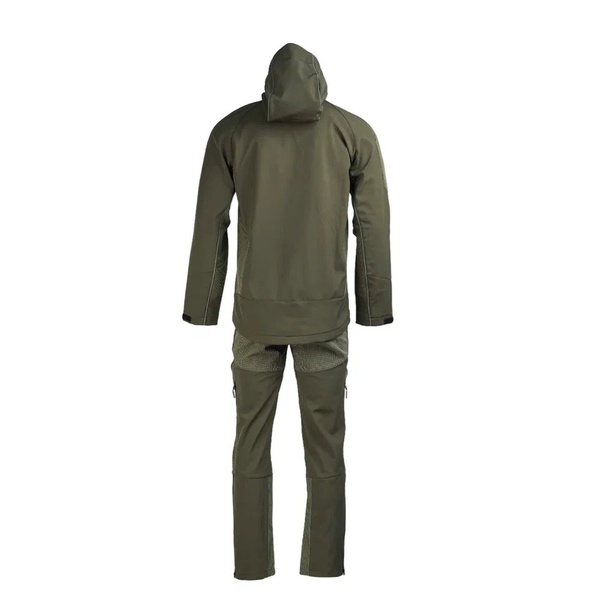 Костюм демисезонный Fantom Force Zveroboy Khaki 362-К