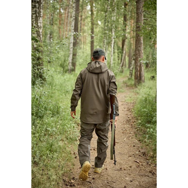 Костюм демисезонный Fantom Force Zveroboy Khaki 362-К