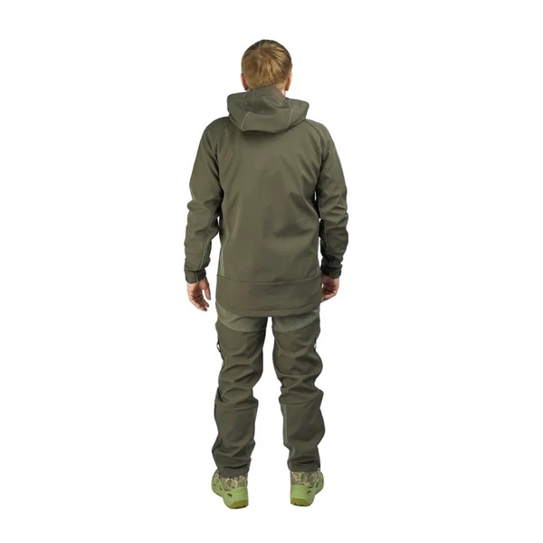 Костюм демисезонный Fantom Force Zveroboy Khaki 362-К