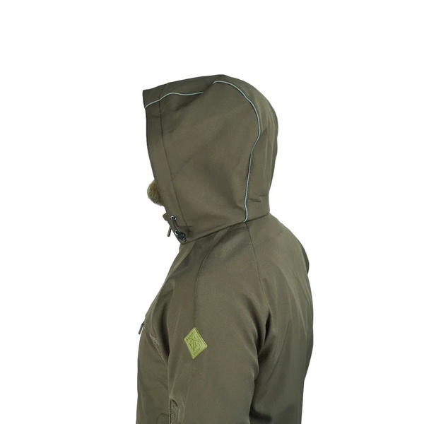 Костюм демисезонный Fantom Force Zveroboy Khaki 362-К