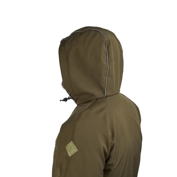 Костюм демисезонный Fantom Force Zveroboy L/Brown 21-К