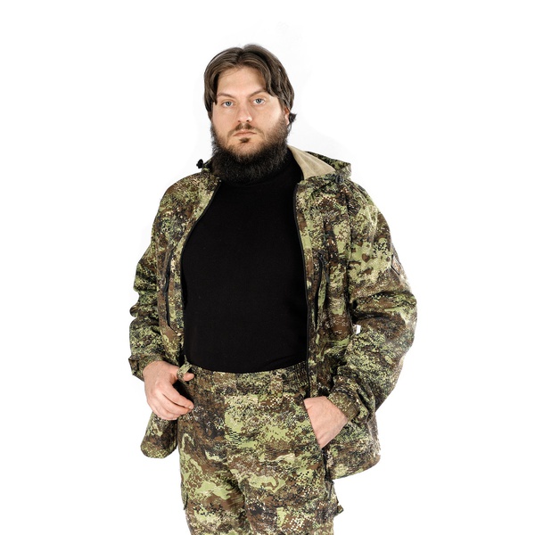 Костюм летний Fantom Force Azimut 568-1