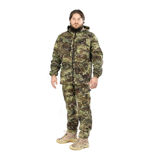 Костюм летний Fantom Force Azimut 568-1