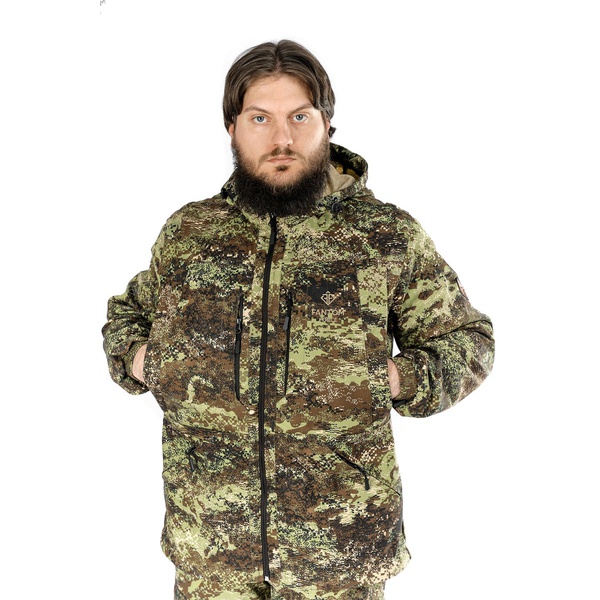 Костюм летний Fantom Force Azimut 568-1