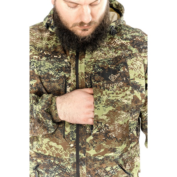 Костюм летний Fantom Force Azimut 568-1