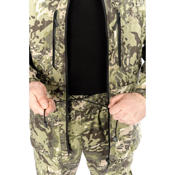 Костюм летний Fantom Force Azimut 6060