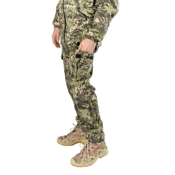 Костюм летний Fantom Force Azimut 6060