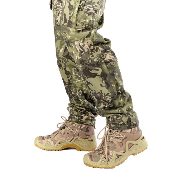 Костюм летний Fantom Force Azimut 6060