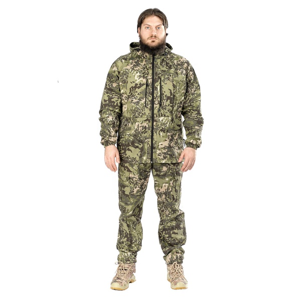 Костюм летний Fantom Force Azimut 6060