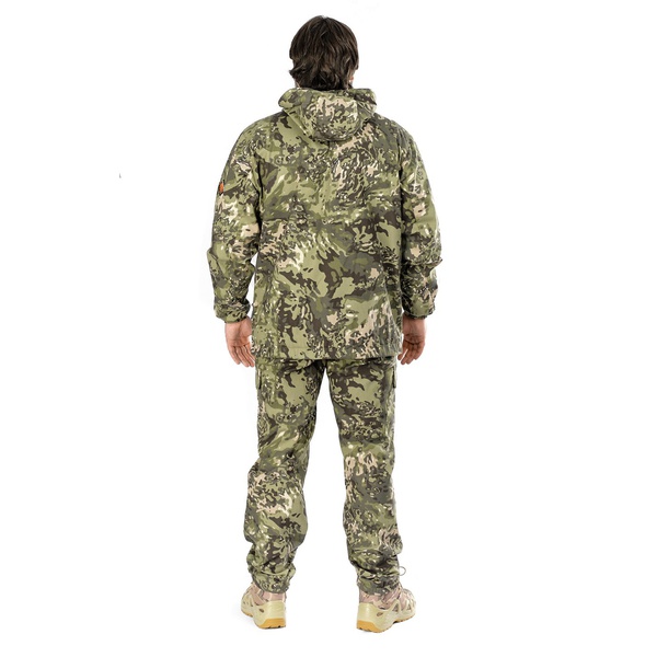 Костюм летний Fantom Force Azimut 6060