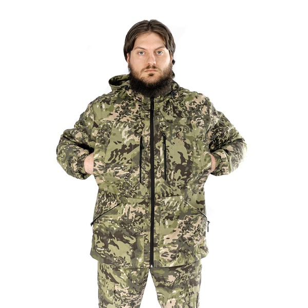 Костюм летний Fantom Force Azimut 6060