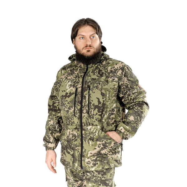 Костюм летний Fantom Force Azimut 6060