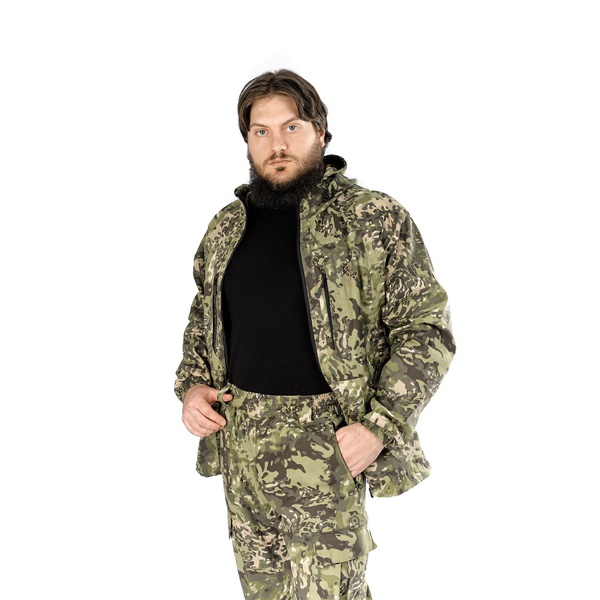 Костюм летний Fantom Force Azimut 6060