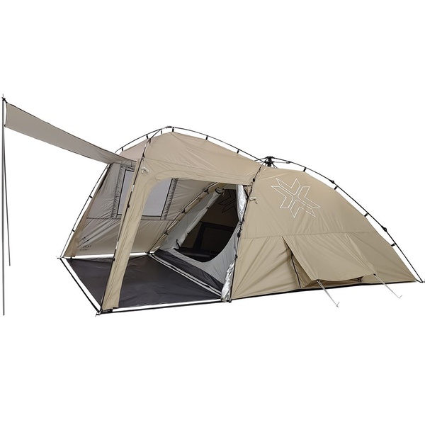 Палатка Norfin Pollan 4 NF