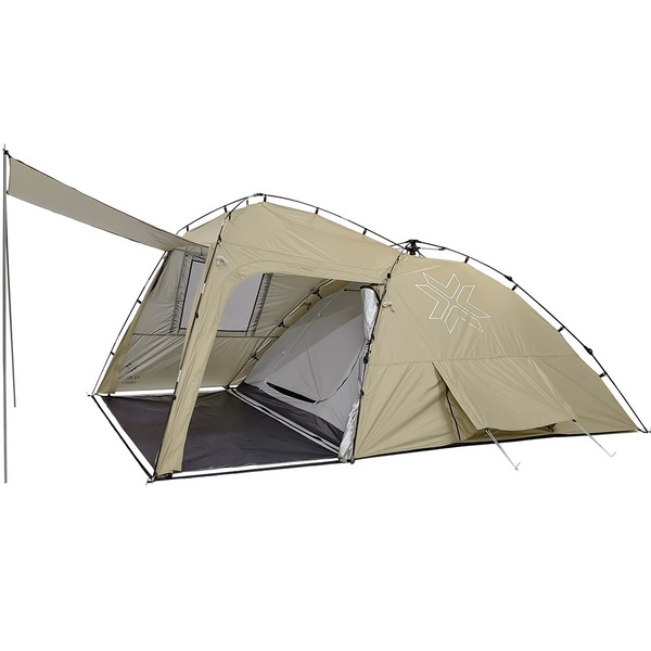 Палатка Norfin Pollan 4 NF