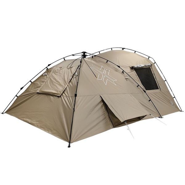 Палатка Norfin Pollan 4 NF