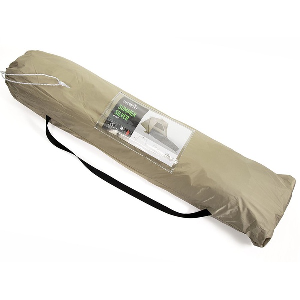 Палатка пляжная Norfin Summer Silver NF