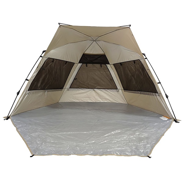 Палатка пляжная Norfin Summer Silver NF