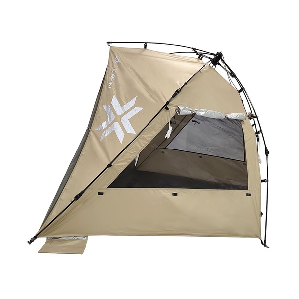 Палатка пляжная Norfin Summer Silver NF