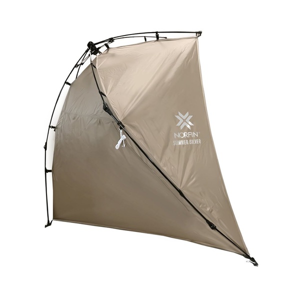 Палатка пляжная Norfin Summer Silver NF