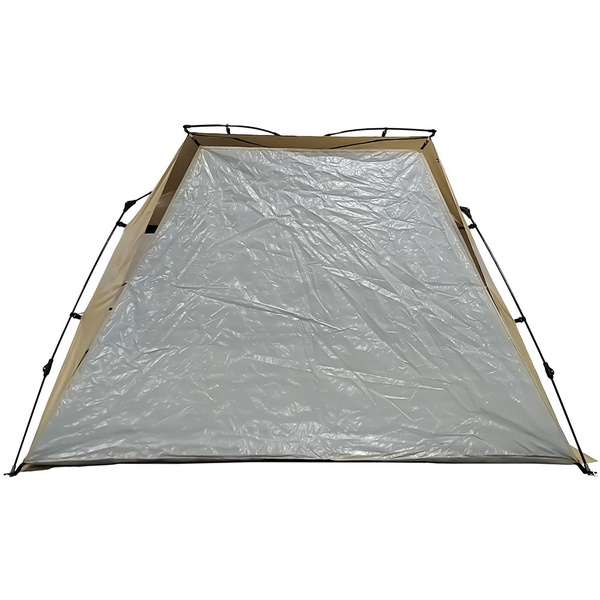 Палатка пляжная Norfin Summer Silver NF
