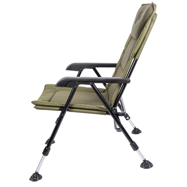 Кресло карповое Norfin Eton Compact NF