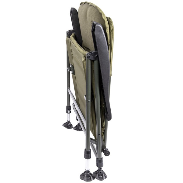 Кресло карповое Norfin Eton Compact NF