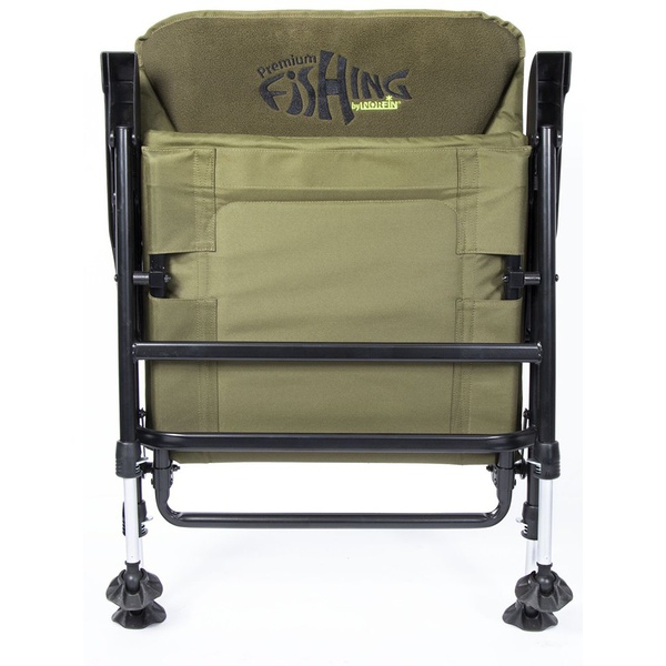 Кресло карповое Norfin Eton Compact NF