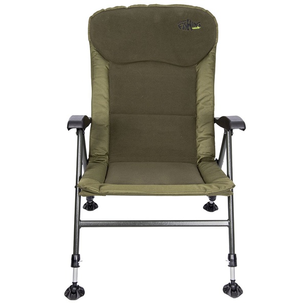 Кресло карповое Norfin Telford NF