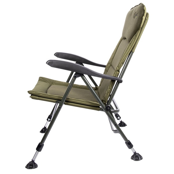 Кресло карповое Norfin Telford NF