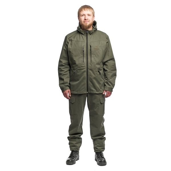 Костюм летний Fantom Force Azimut Oliva