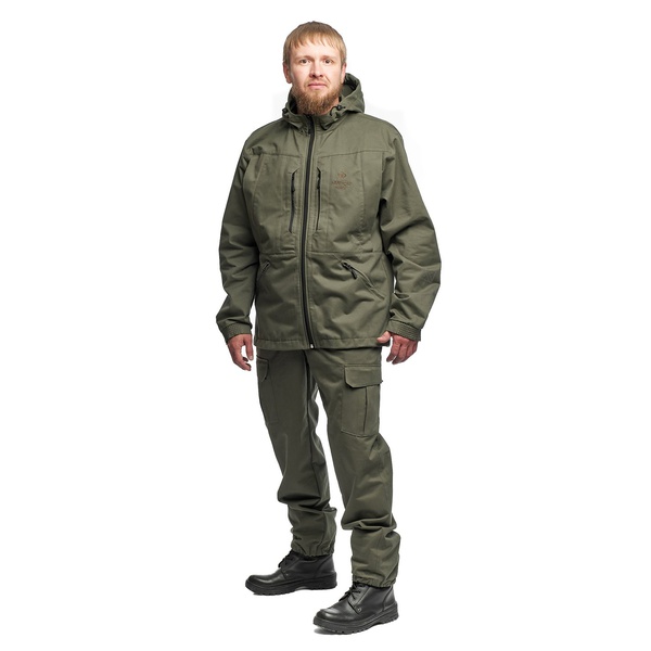 Костюм летний Fantom Force Azimut Oliva
