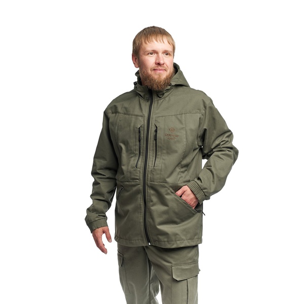 Костюм летний Fantom Force Azimut Oliva
