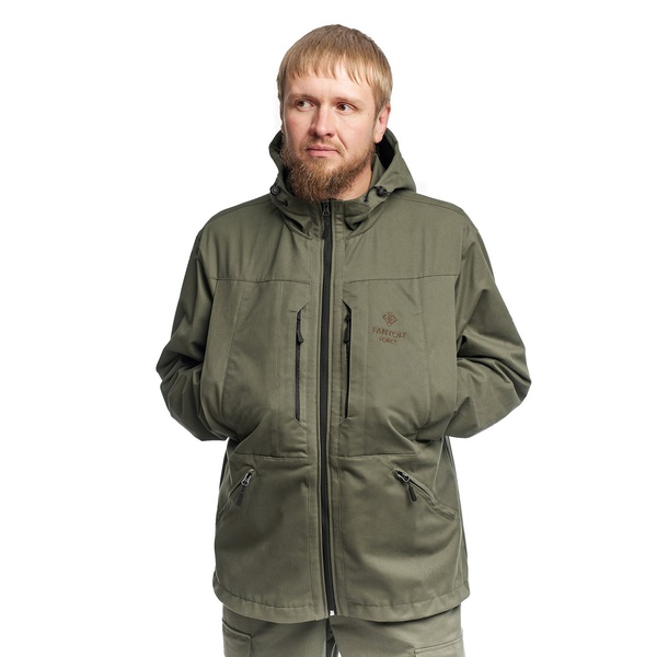 Костюм летний Fantom Force Azimut Oliva