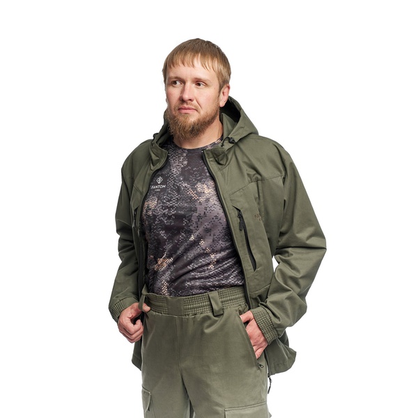 Костюм летний Fantom Force Azimut Oliva