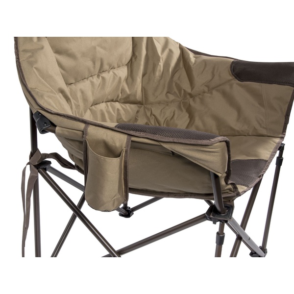 Кресло складное Norfin Kaarina NF