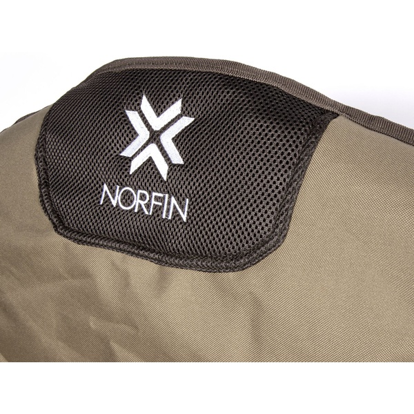 Кресло складное Norfin Kaarina NF