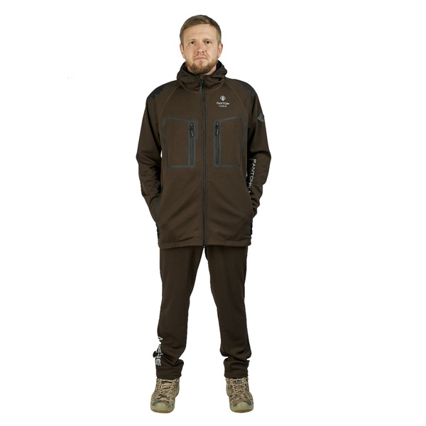 Костюм летний Fantom Force Mirage D.Brown 22