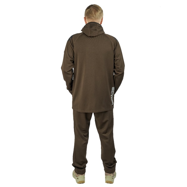 Костюм летний Fantom Force Mirage D.Brown 22