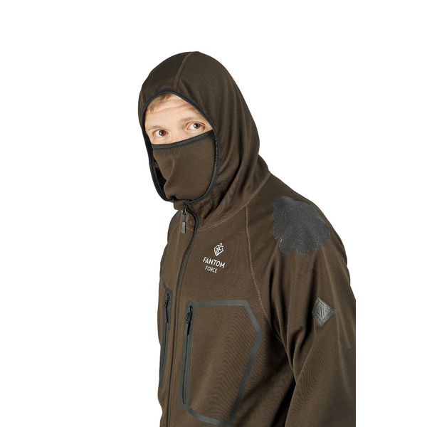 Костюм летний Fantom Force Mirage D.Brown 22