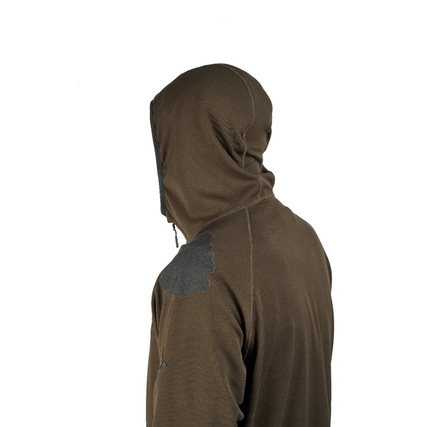Костюм летний Fantom Force Mirage D.Brown 22