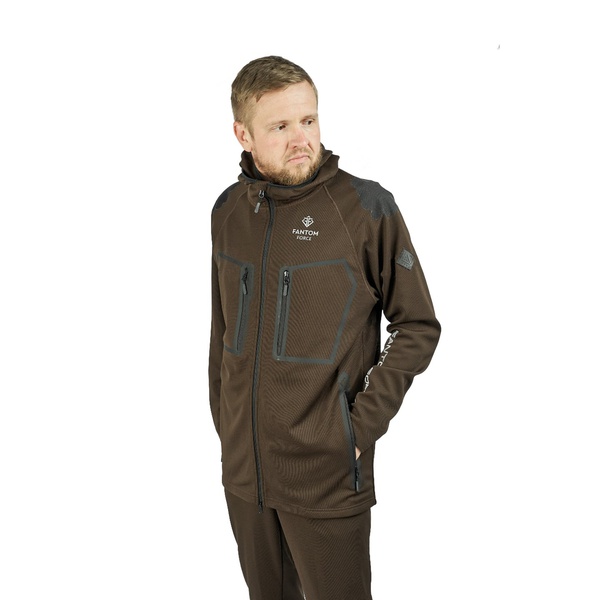 Костюм летний Fantom Force Mirage D.Brown 22