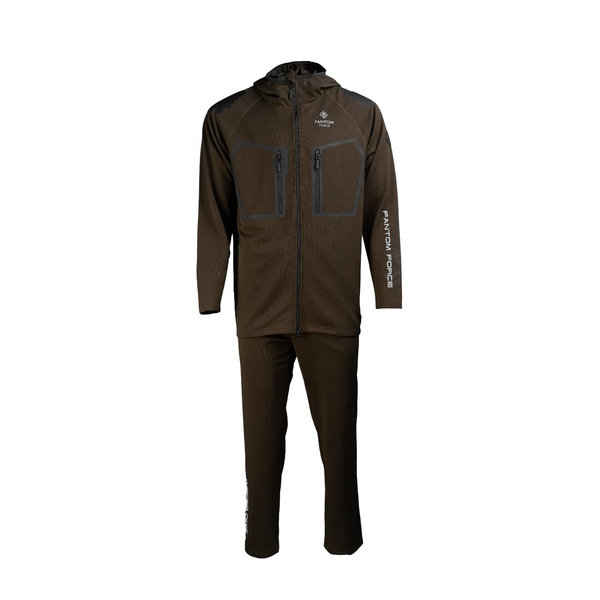 Костюм летний Fantom Force Mirage D.Brown 22