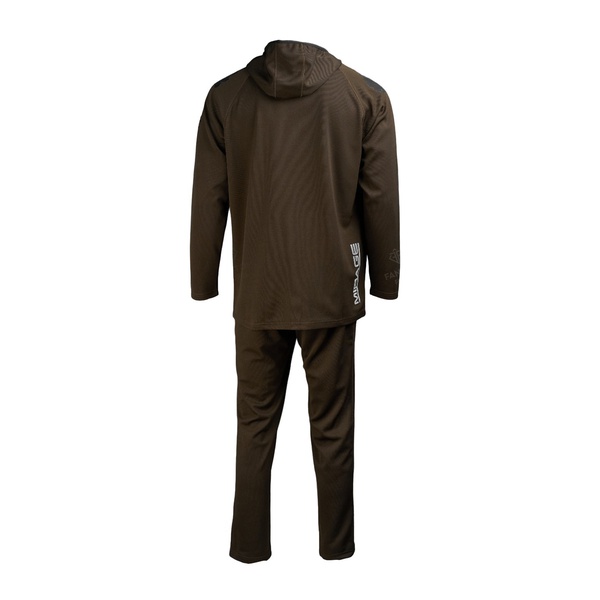 Костюм летний Fantom Force Mirage D.Brown 22