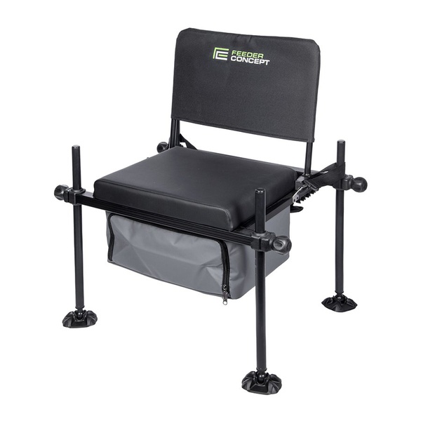 Кресло фидерное Feeder Concept Chair Comfort