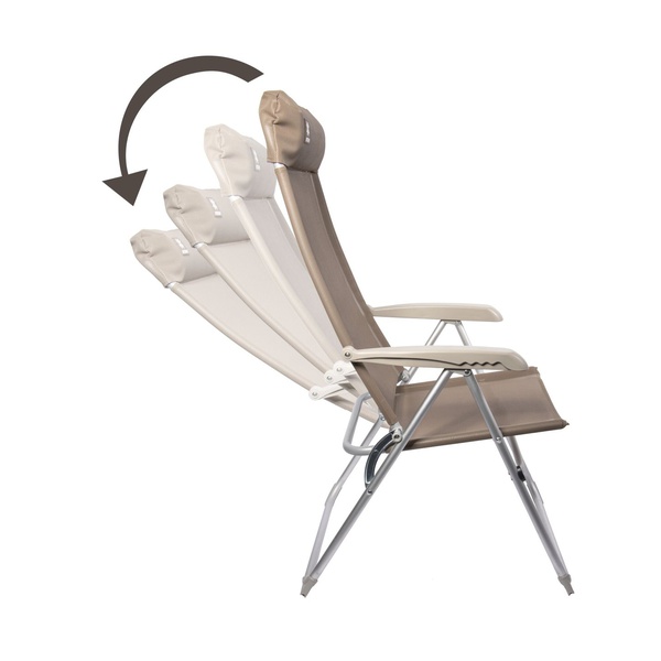 Кресло-шезлонг Norfin Imatra NF